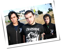 Dead To Me laut.de Band