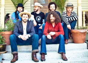 Deadman laut.de Band