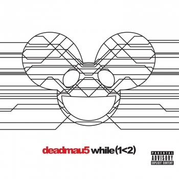 Deadmau5 - While (1-2) Artwork