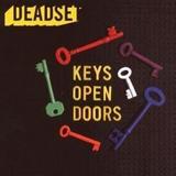 Deadset - Keys Open Doors