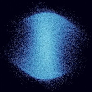 Deafheaven - Infinite Granite Artwork