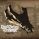 Death Before Dishonor - Count Me In Artwork