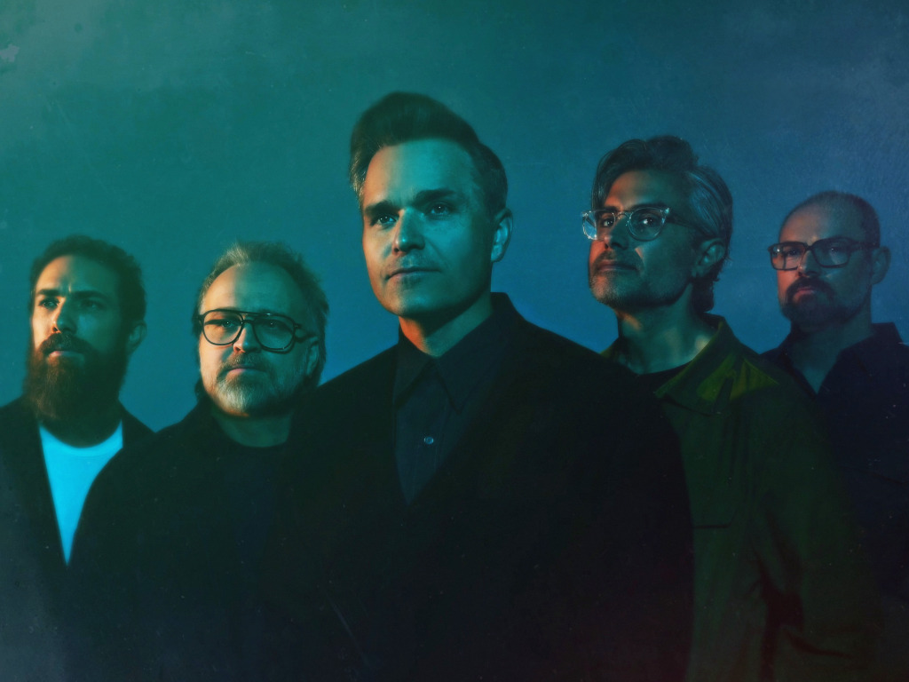 Death Cab For Cutie