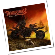 Debauchery - Rockers And War