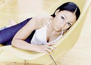 Debelah Morgan