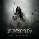 Decapitated - Carnival Is Forever Artwork