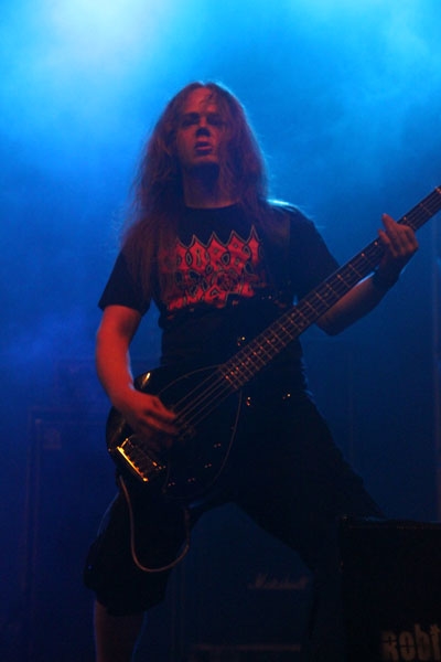Cannibal Corpse – 
