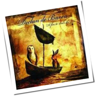 Declan De Barra - A Fire To Scare The Sun