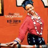Dee Dee Bridgewater - Red Earth Artwork