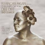 Dee Dee Bridgewater - To Billie With Love From Dee Dee Artwork