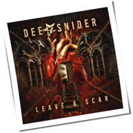 Dee Snider - Leave A Scar