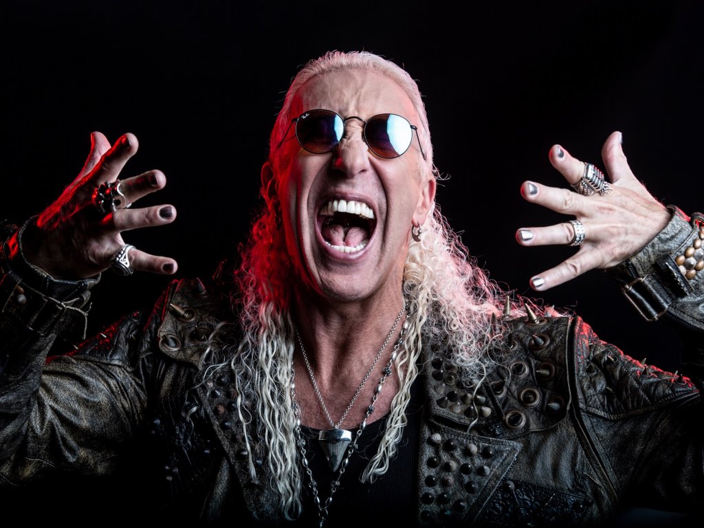 Dee Snider