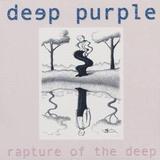 Deep Purple - Rapture Of The Deep Artwork