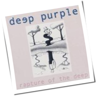 Deep Purple - Rapture Of The Deep