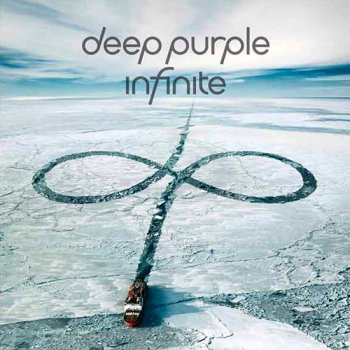 Deep Purple - inFinite Artwork