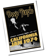 Deep Purple - California Jam 1974