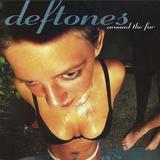 Deftones - Around The Fur Artwork