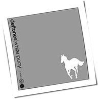 Deftones - White Pony