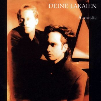 Deine Lakaien - Acoustic Artwork