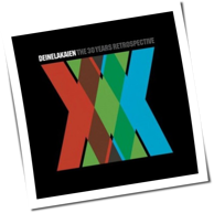 Deine Lakaien - XXX. The 30 Years Retrospective