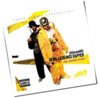 Deine Lieblings Rapper - Dein Lieblings Album