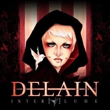 Delain - Interlude Artwork