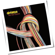Delays - You See Colours