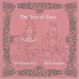 Delia Gonzalez & Gavin Russom - The Days Of Mars