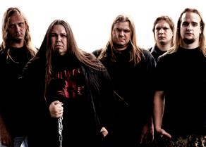 Delirious laut.de Band