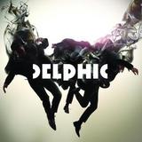 Delphic - Acolyte Artwork
