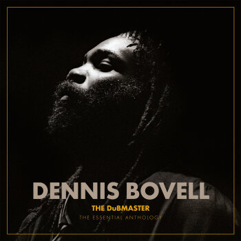 Dennis Bovell - The Dubmaster: The Essential Anthology Artwork
