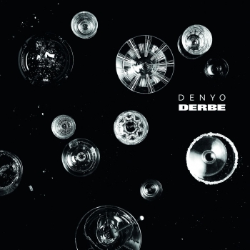 Denyo - Derbe Artwork