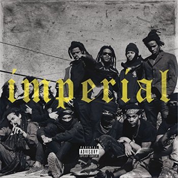 Denzel Curry - Imperial Artwork