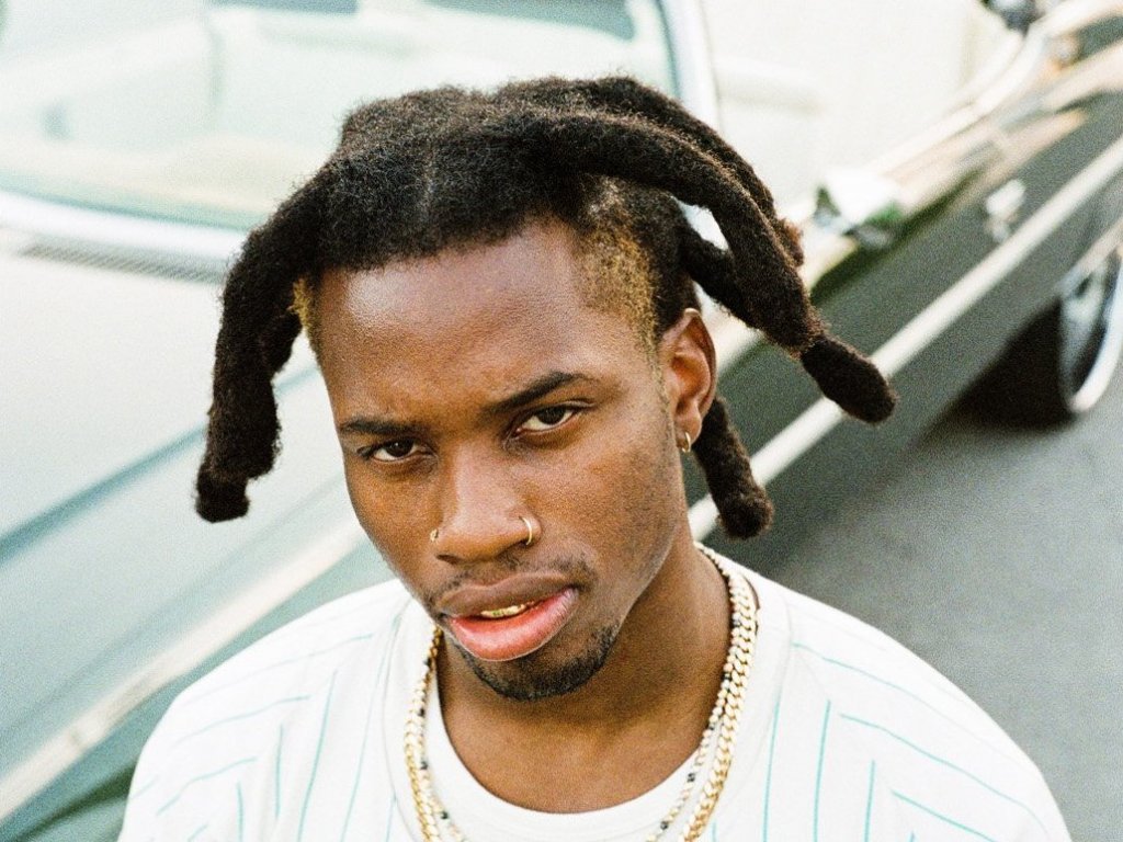 Denzel Curry laut.de Band