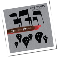 Depeche Mode - Live Spirits