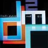 Depeche Mode - Remixes 2: 81-11 Artwork
