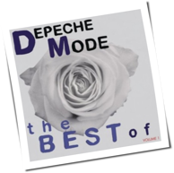Depeche Mode - The Best Of Depeche Mode Vol. 1