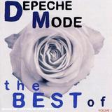 Depeche Mode - The Best Of Volume 1 Artwork