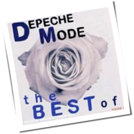 Depeche Mode - The Best Of Volume 1