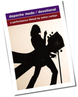 Depeche Mode - Devotional