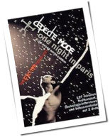 Depeche Mode - One Night In Paris