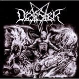 Desaster - The Arts Of Destruction Artwork