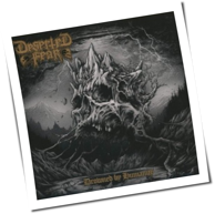 Deserted Fear - Drowned By Humanity