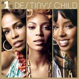 Destiny's Child - #1's Artwork