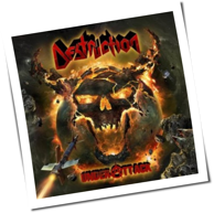 Destruction - Under Attack