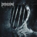 Desultory - Counting Our Scars Artwork