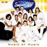 Deutschland Sucht Den Superstar - Magic Of Music Artwork