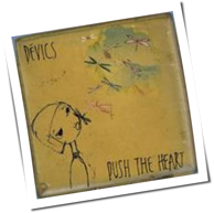 Dévics - Push The Heart