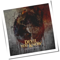 Devil You Know - They Bleed Red