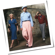 Dexys - Let The Record Show: Dexys Do Irish and Country Soul